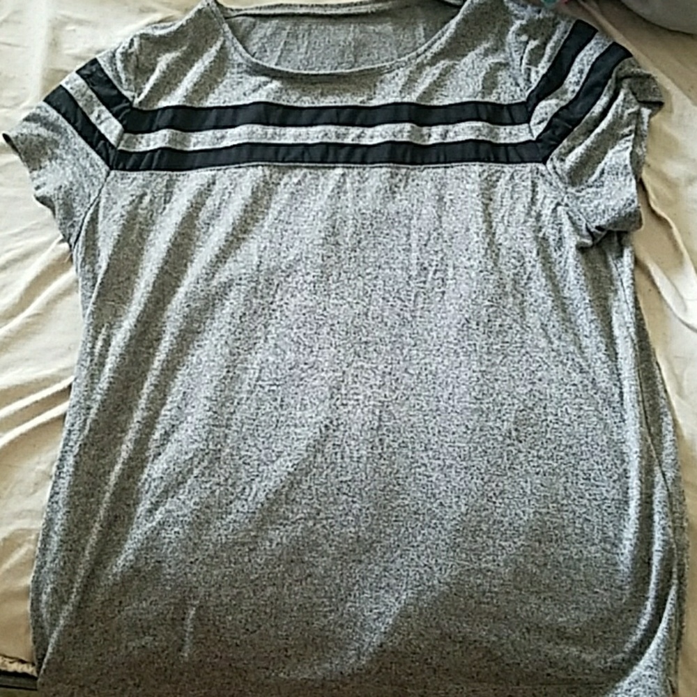 Nice T-shirt